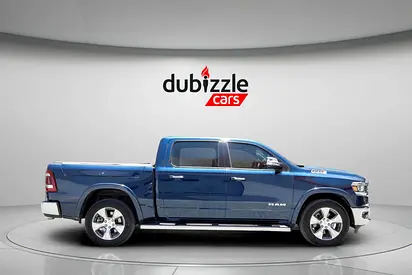 صورة 4 لـ 2020 RAM 1500