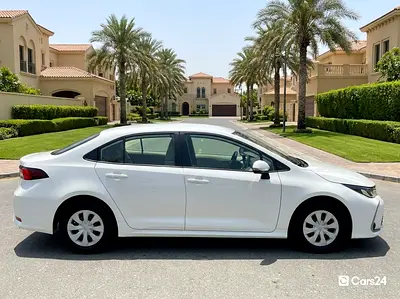 صورة 5 لـ 2024 Toyota COROLLA
