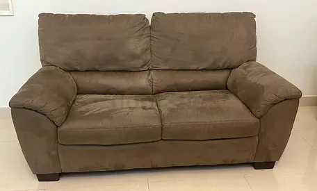 Natuzzi Sofa Set