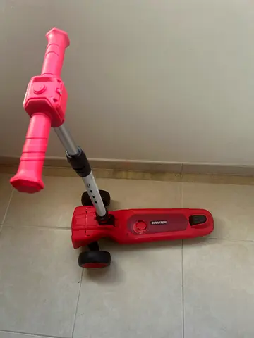 Scooter for kids
