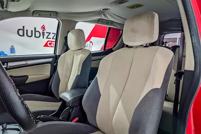 2020 Chevrolet TRAILBLAZER 照片 11