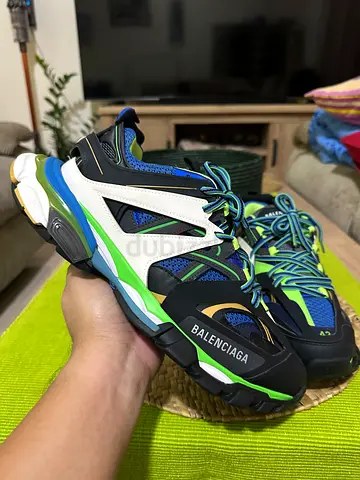 Balenciaga Track Mens shoes