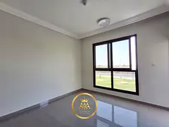 Brand New 1 BHK For Rent In Al Tai Sharjah