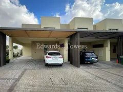 Park Facing | Single Row | Ready to Move In