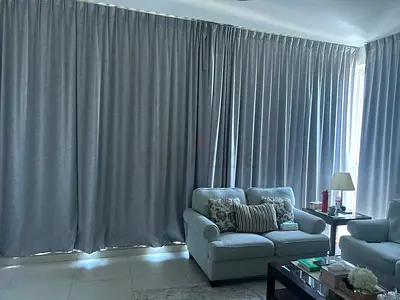 Curtains