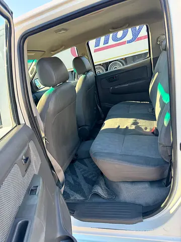 2015 Toyota HILUX 照片 9