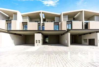 G+2 | Middle Unit | Keys In Hand | Internal Unit | Walking to Clubhouse | Landscaped