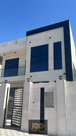 Exceptional Value | Brand New Luxury Villa | 5 Master Bedrooms | Modern Design | Ready to Move In