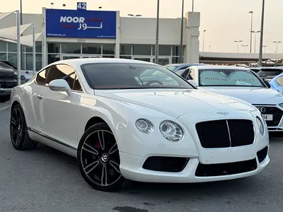 2013 Bentley CONTINENTAL 照片 2
