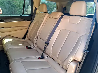 صورة 11 لـ 2022 JEEP GRAND CHEROKEE L