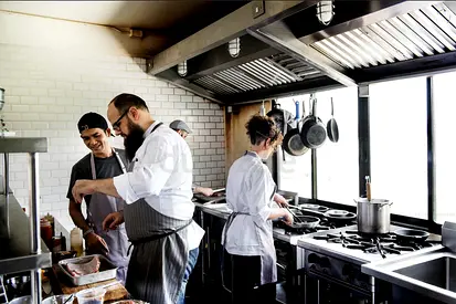 Franchise for UKs number 1 restaurant - Deliveroo
