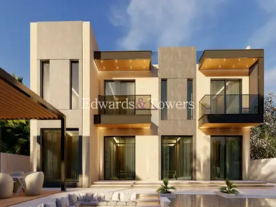 Ultra Luxury|6BR|Premium Quality|Hand Over Soon