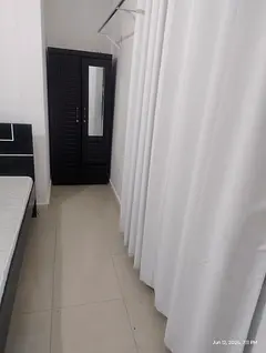 Furnished Room Available - Al Nahda, Sharjah