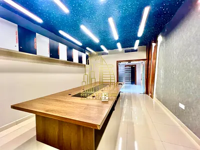 Fitted Office | Chiller Free | New Renovated | Book Now