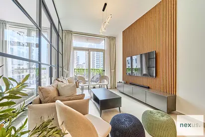 Fresh & Stylish 2-Bedroom Apartment in Collective 2.0