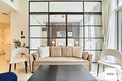 Fresh &amp; Stylish 2-Bedroom Apartment in Collective 2.0