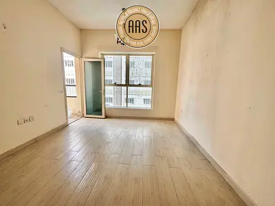 Amazing 2Bedroom in 54,000 AED With 12 Cheques Balcony Parking Wardrobe in New Muwailah