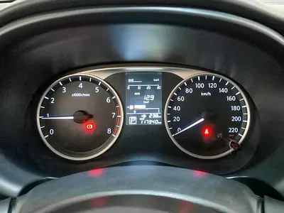 2019 Nissan KICKS 照片 15