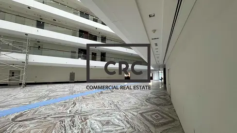 Brand New | Retail space | Grade A Quality