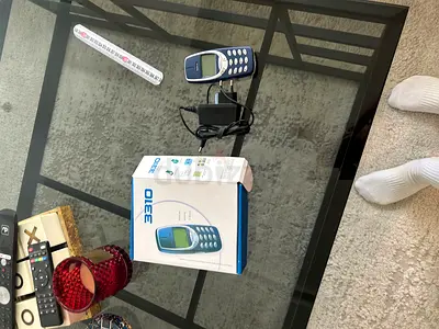 Nokia 3310