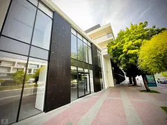 Modern Fully Serviced Office for Rent | Prime Location