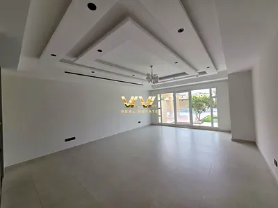 NEWLY RENOVATED | 5 BEDS COMPOUND VILLA | READY TO MOVE IN