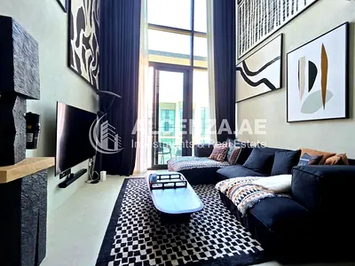 Penthouse | Duplex | Fully Furnished