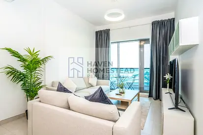 FURNISHED | PRIME LOCATION | MODERN