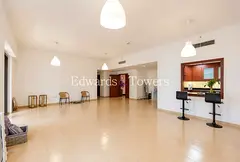 High Floor | Vacant | Balcony | Partial Sea View