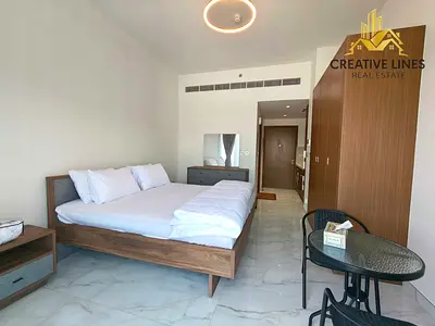 Luxury Furnished Studio|| Brand New|| Multiple Units|| Ready To Move