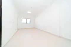 Spacious Apartment