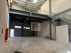 3397 SQFT (G+M) BRAND NEW WAREHOUSE FOR RENT IN AL WARSAN (NO TAX)