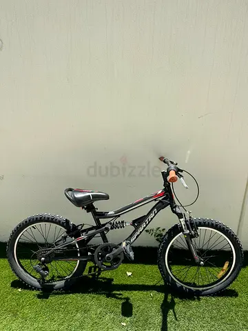 Spartan mtb for kids under 11 years old