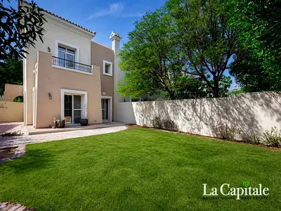 WELL-MAINTAINED | VACANT SOON | SINGLE ROW