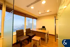 High Floor | Classic Executive Style | Fitted