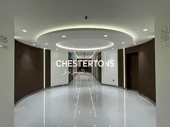 No Agent | Shell and Core | Clinic | Office