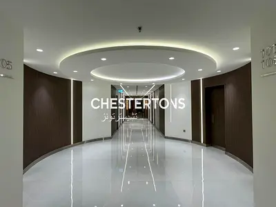 No Agent | Shell and Core | Clinic | Office
