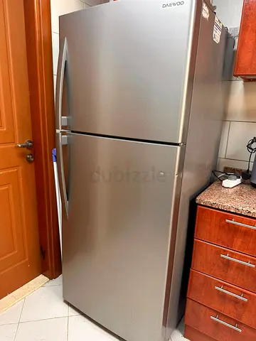 Fridge Family Size