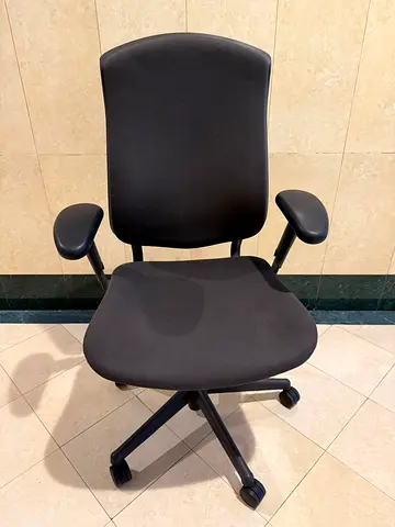 I am selling herman miller celle chair.this chair confirtable for long time sitting