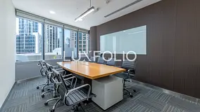 Grade A Building | Vacant Now | Furnished