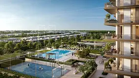 Golden Investment Opportunity | High Demand Project | Rare Unit