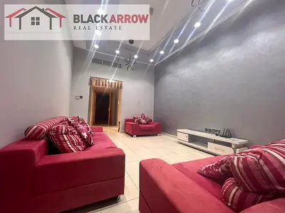 Upgraded 1BHK | Balcony | Parking