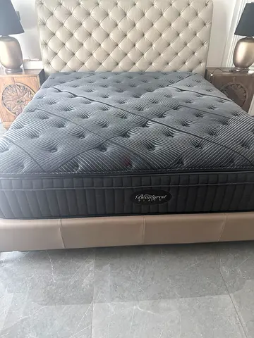 7-8 months old mattress only from Intercoil