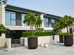 Japandi Masterpiece | Park Facing | Fully Upgraded