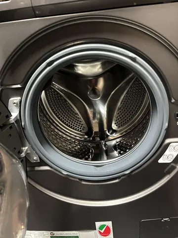 Krome 7kg Front Load Washing Machine (Inverter / Mint Condition)