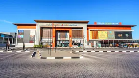 Retail Shops for Rent in Citylife Al Tallah Mall, Al Tallah 2, Ajman