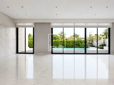 Luxury Villa for Sale in Hidd Al Saadiyat