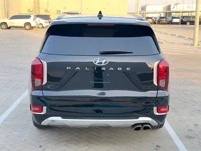 صورة مصغرة 5 لـ 2020 Hyundai PALISADE