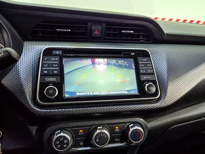 2019 Nissan KICKS 照片 14