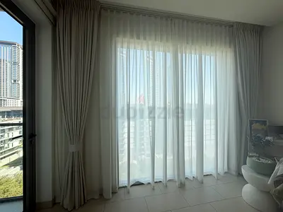 Curtains